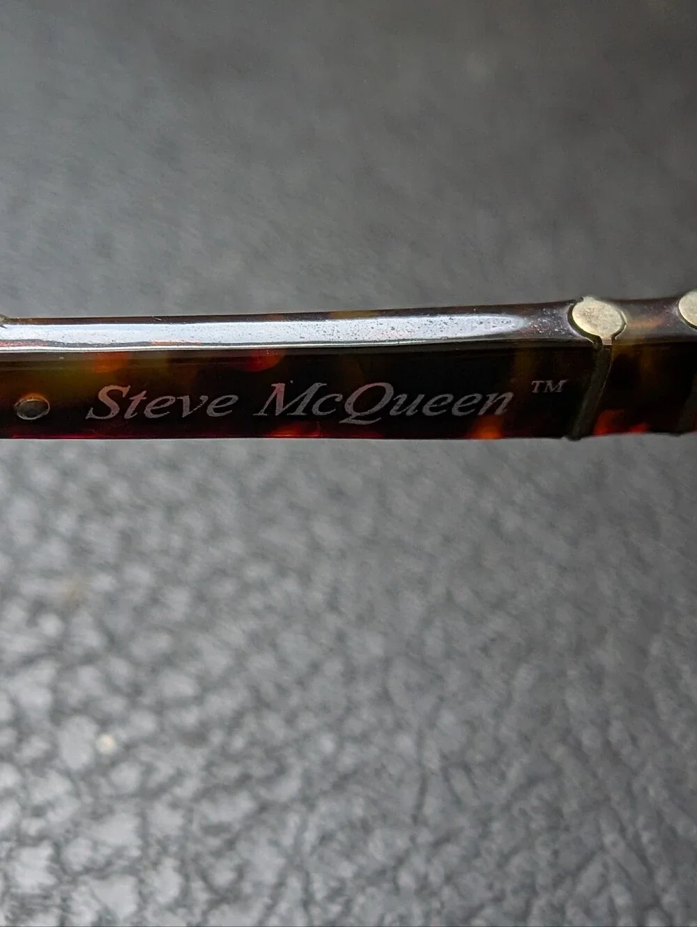 Steve McQueen Persol 714SM